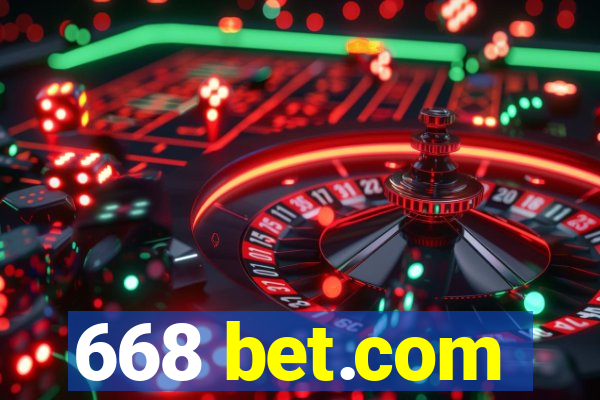 668 bet.com