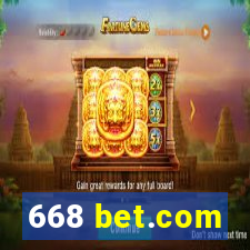 668 bet.com
