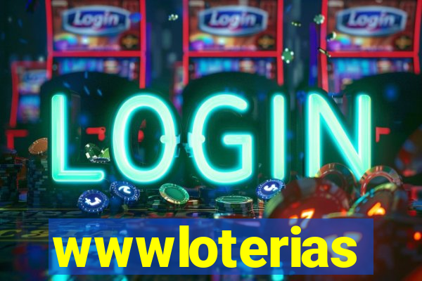 wwwloterias