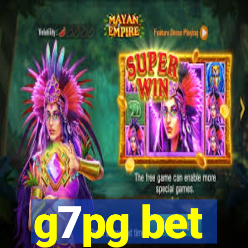 g7pg bet