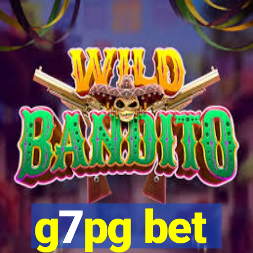 g7pg bet