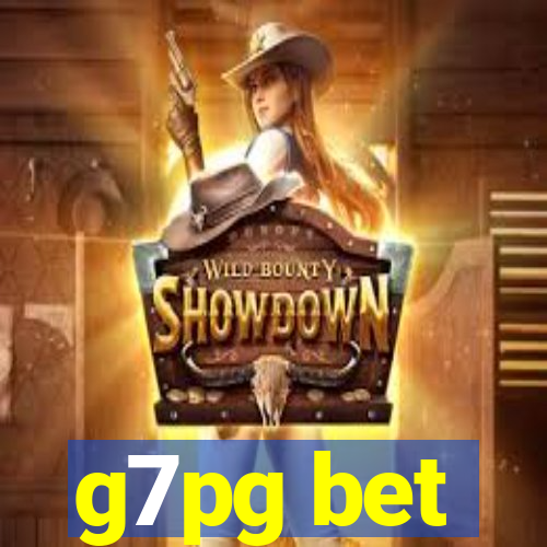 g7pg bet