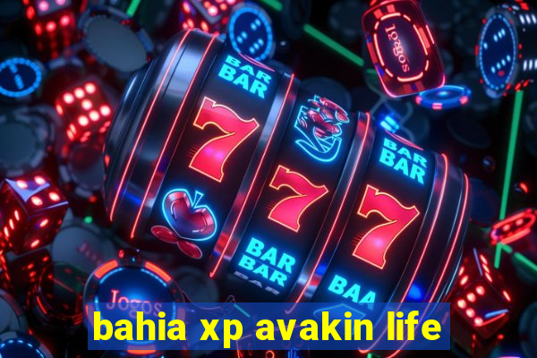 bahia xp avakin life