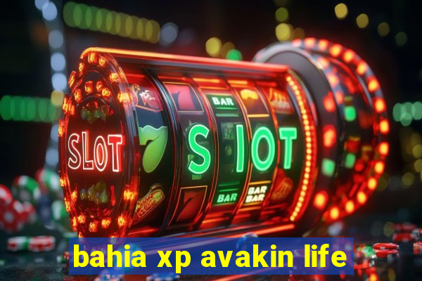 bahia xp avakin life