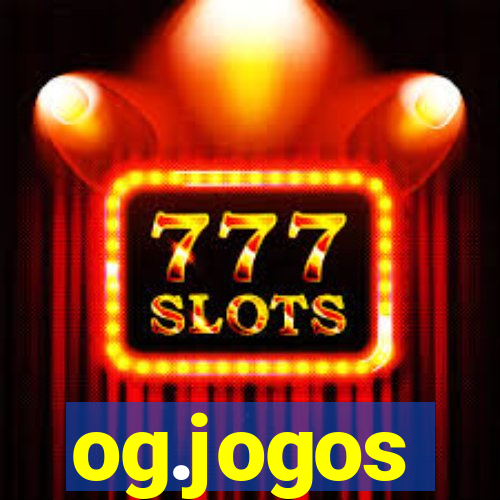 og.jogos