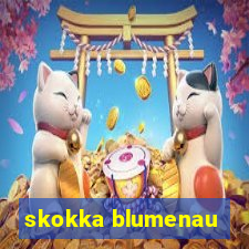 skokka blumenau