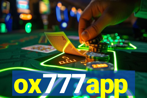 ox777app