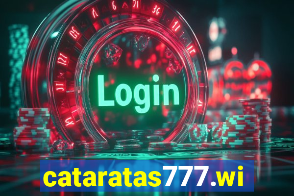 cataratas777.win