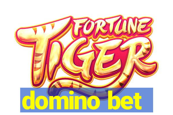 domino bet