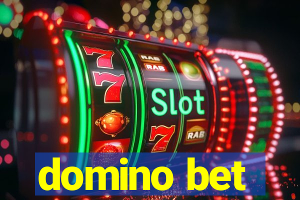 domino bet