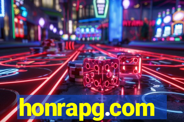honrapg.com