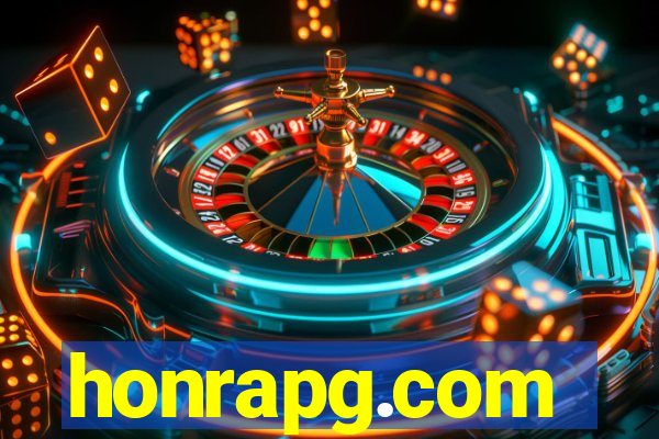 honrapg.com