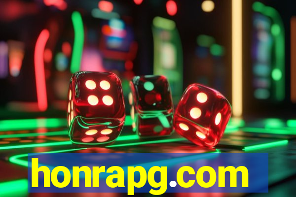 honrapg.com