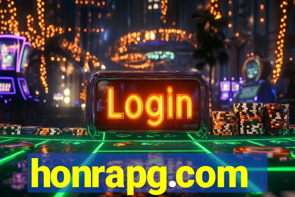 honrapg.com