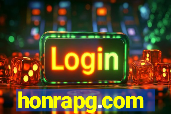 honrapg.com