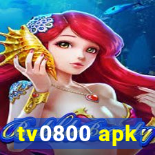tv0800 apk