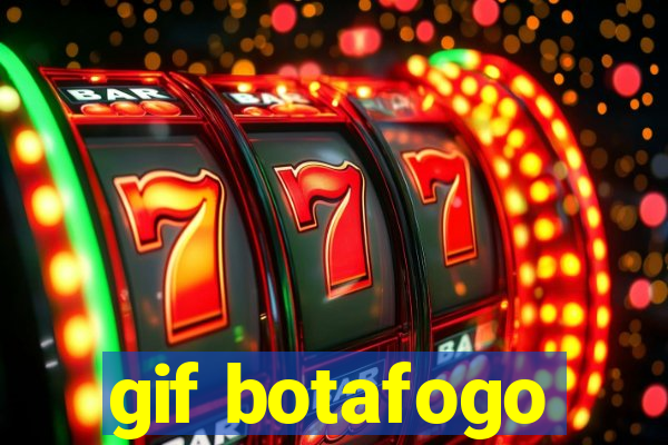 gif botafogo