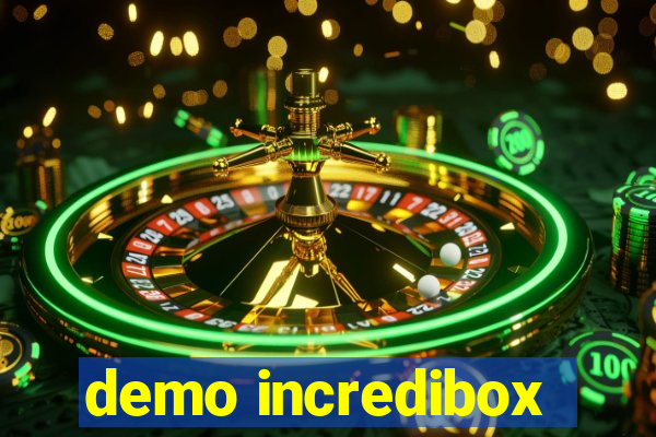 demo incredibox