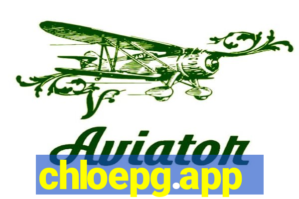 chloepg.app