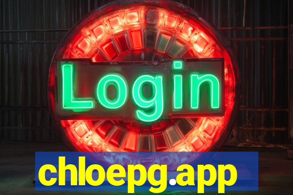 chloepg.app