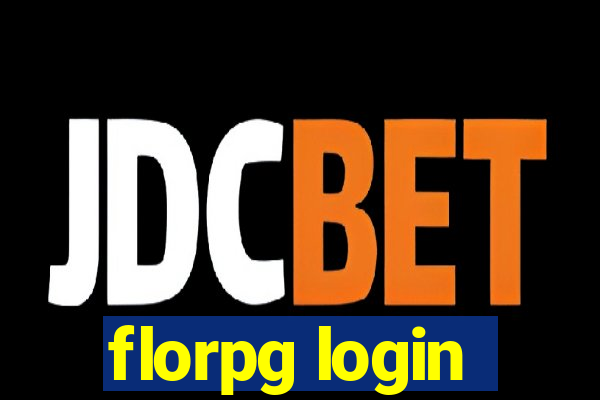 florpg login