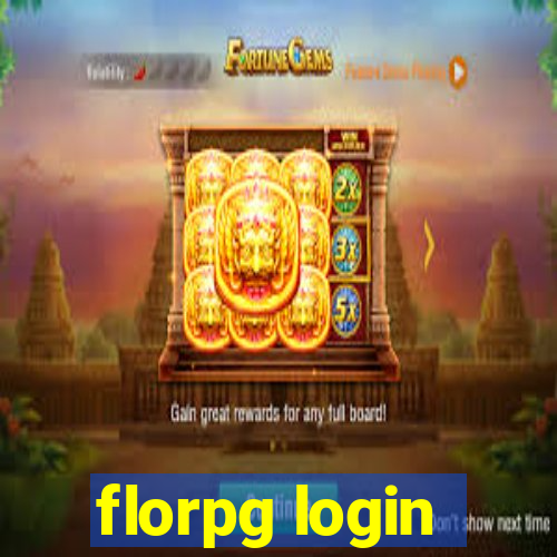 florpg login