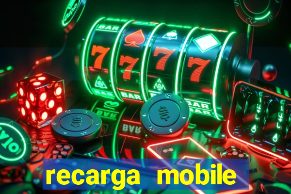 recarga mobile legends 1 real