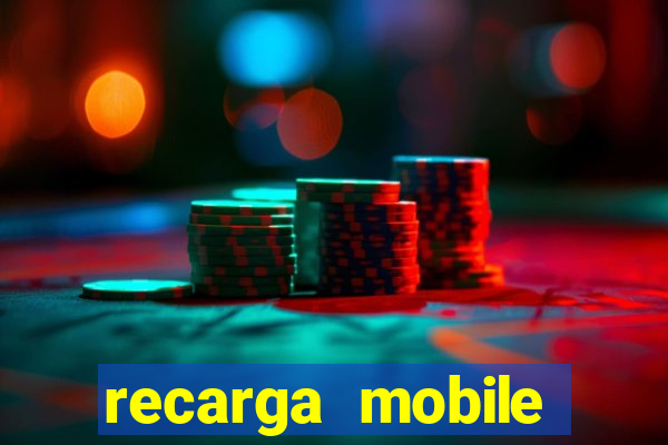 recarga mobile legends 1 real