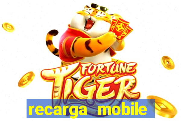 recarga mobile legends 1 real