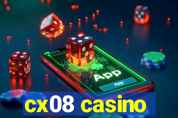 cx08 casino