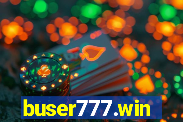 buser777.win