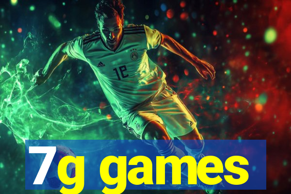 7g games
