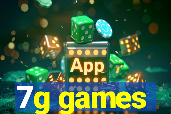 7g games