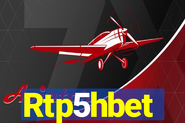 Rtp5hbet