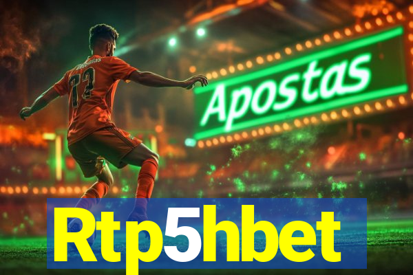 Rtp5hbet
