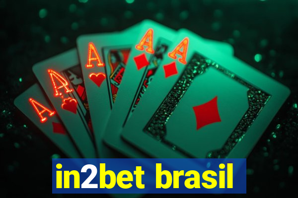 in2bet brasil