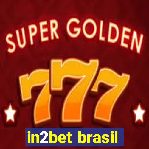 in2bet brasil
