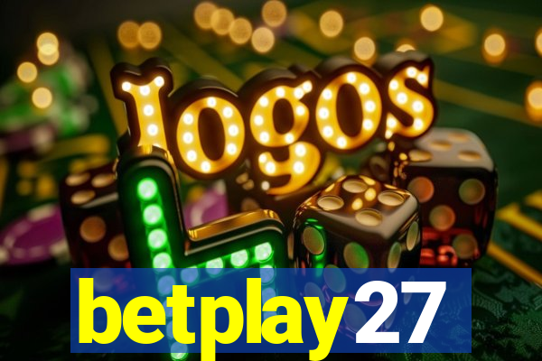 betplay27
