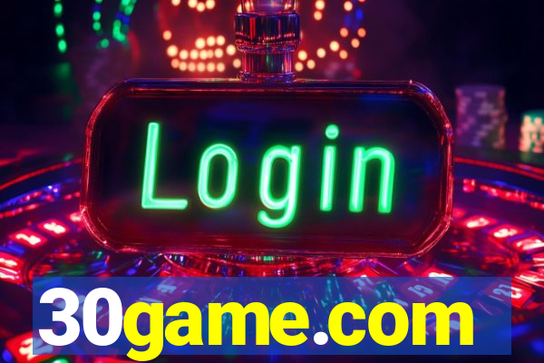 30game.com