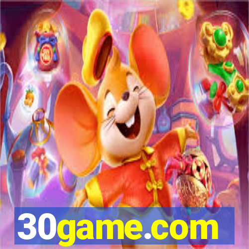 30game.com