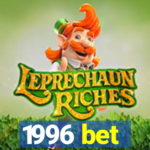 1996 bet