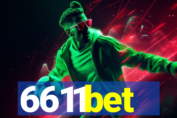 6611bet