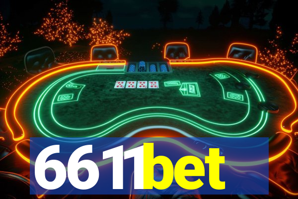 6611bet