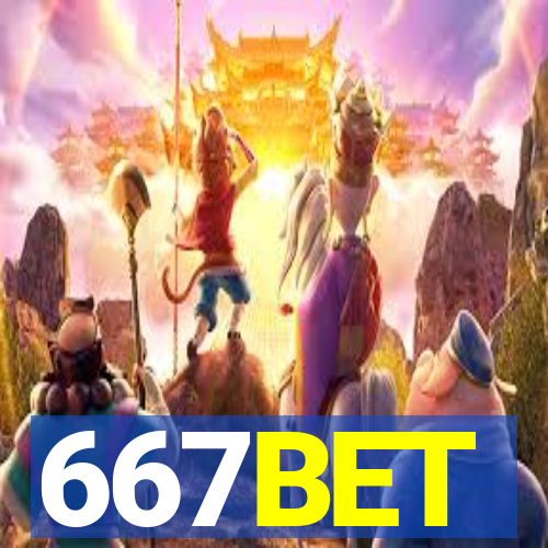 667BET