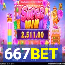 667BET