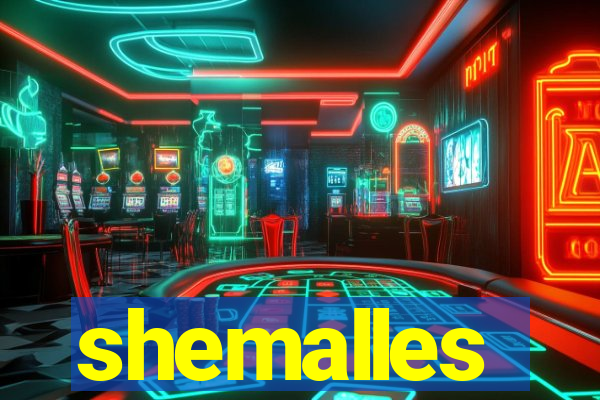 shemalles