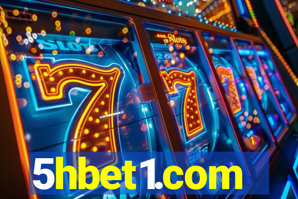 5hbet1.com