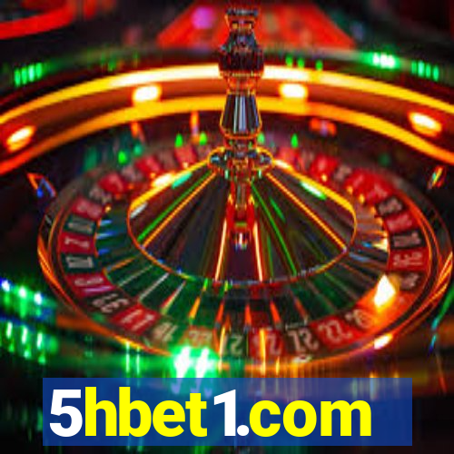 5hbet1.com