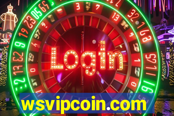 wsvipcoin.com