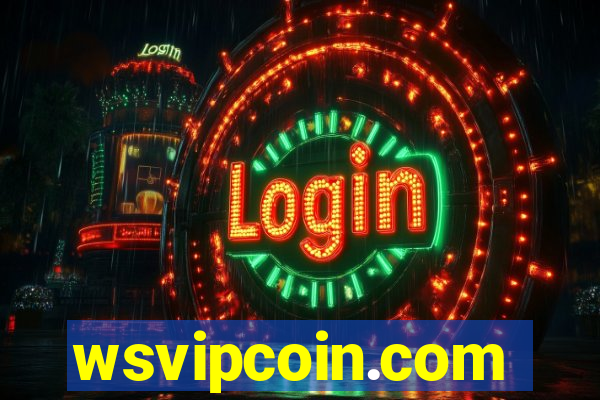 wsvipcoin.com